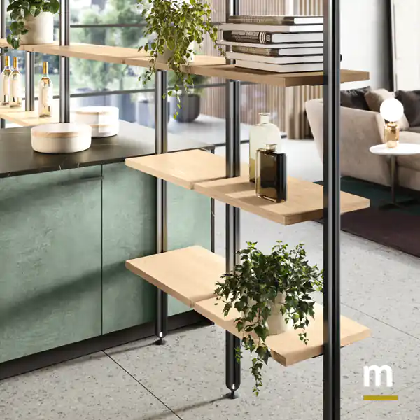 Libreria vestrostanza Virgo