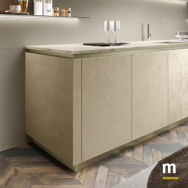 Basi con struttura Panel