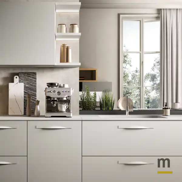 Mensole con illuminazione a Led Mensole con illuminazione a Led