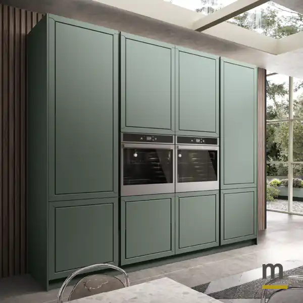 Colonne con doppio forno Colonne con doppio forno