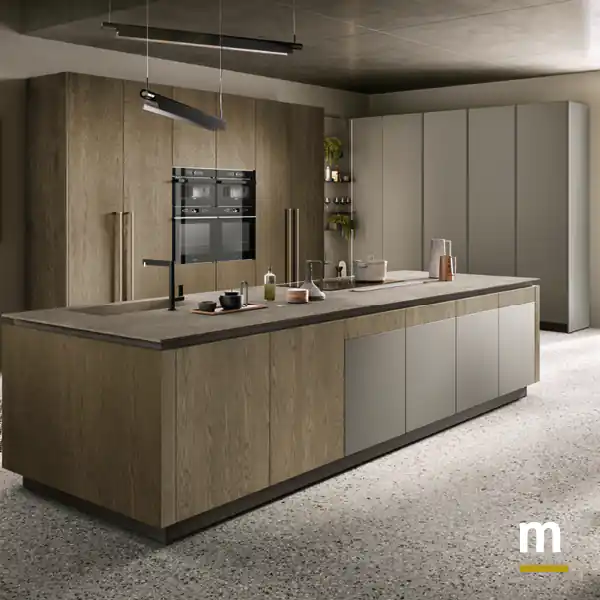 Basi ad isola Basi ad isola