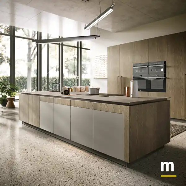 Basi ad isola Basi ad isola