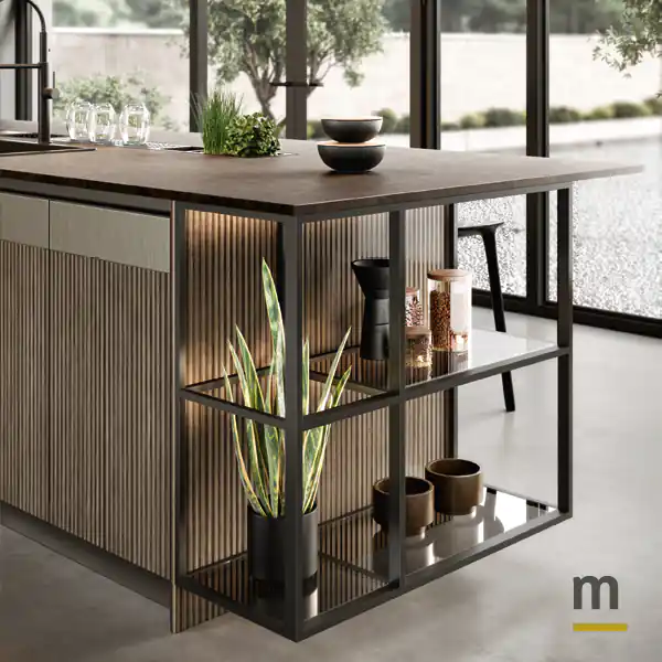 Elemento a giorno Elemento a giorno