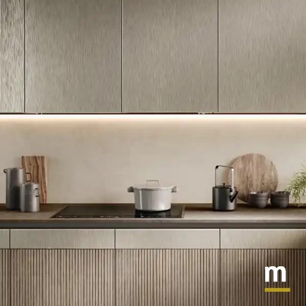 Piano di cottura Piano di cottura