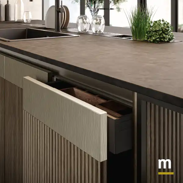 Accostamento finiture Accostamento finiture