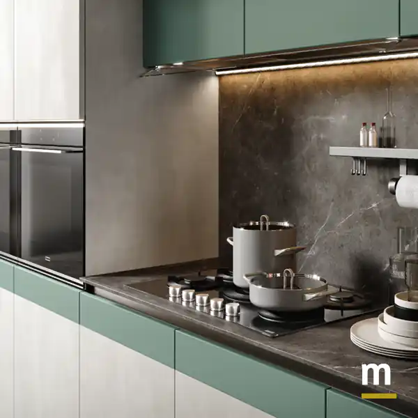 Piano cottura Piano cottura