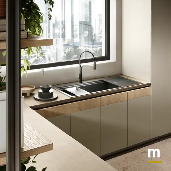 Basi con Lavello Basi con Lavello