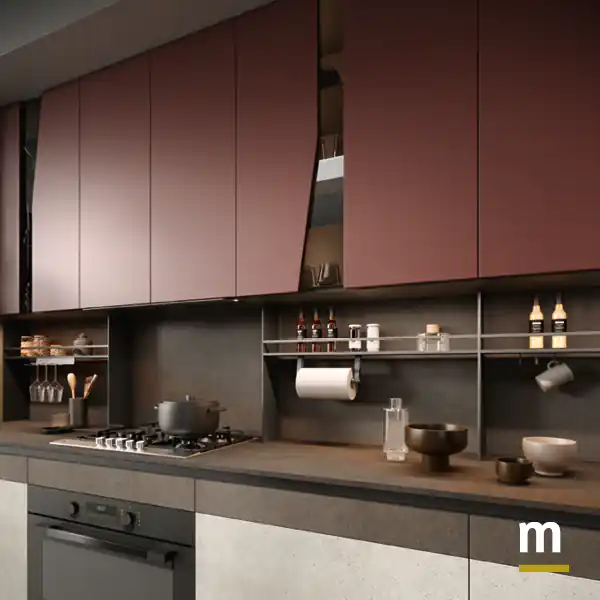 Anta vetro Brezza Anta vetro Brezza