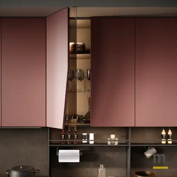 Anta vetro Brezza Anta vetro Brezza