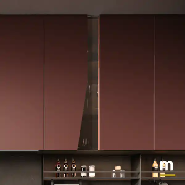 Anta vetro Brezza Anta vetro Brezza